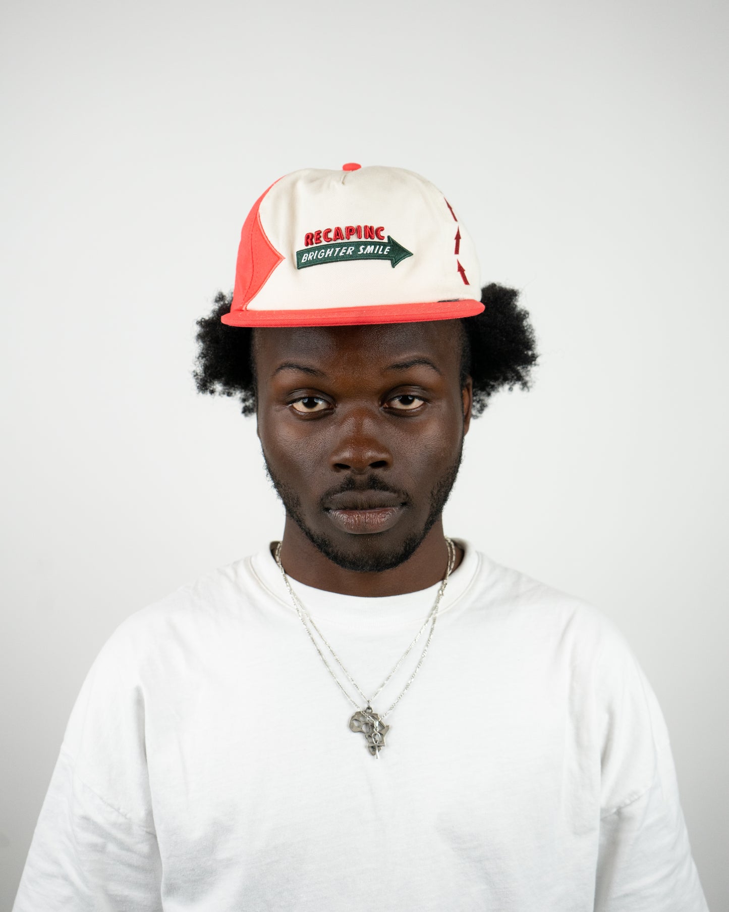 "Bad Breath" 5 Panel