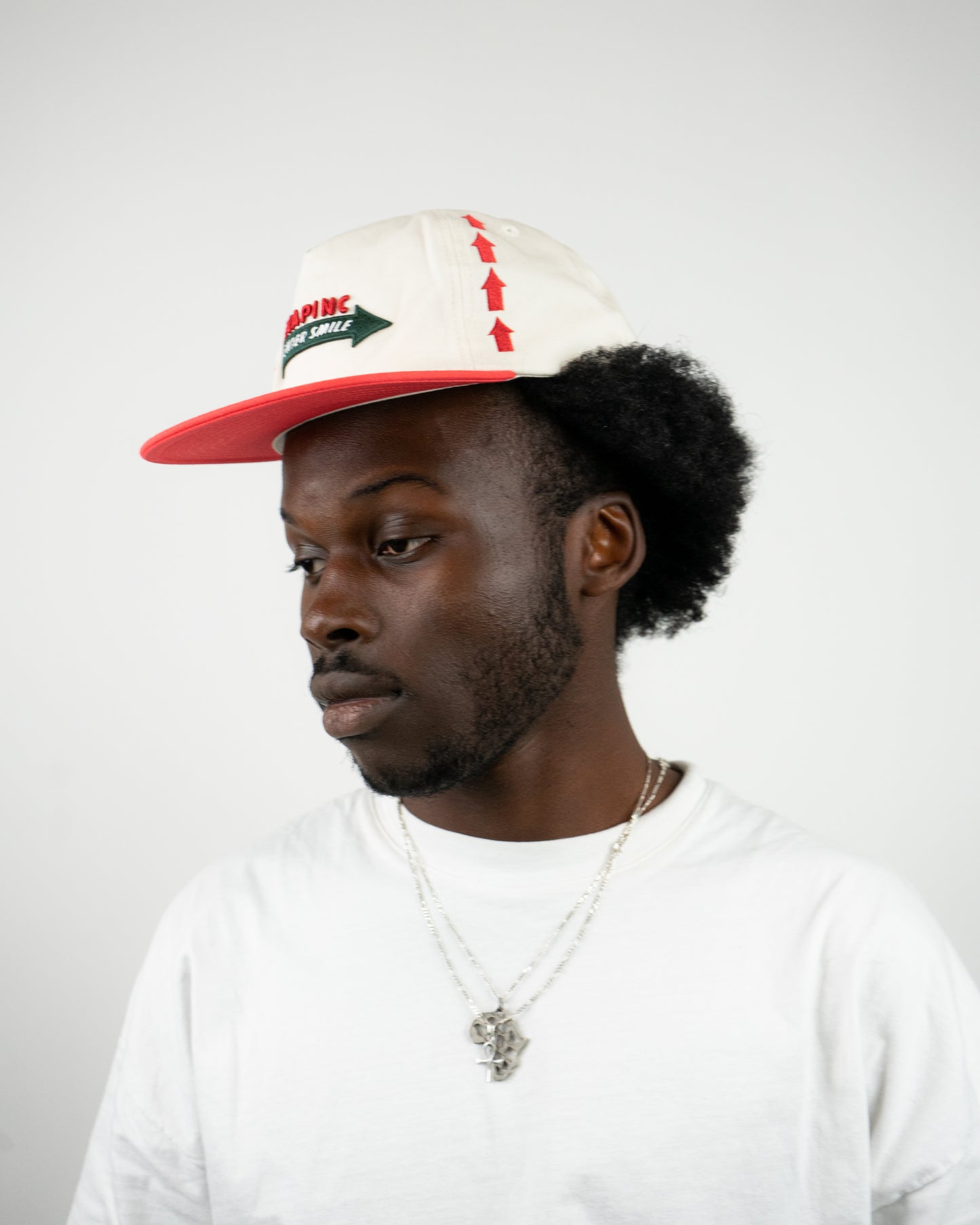 "Bad Breath" 5 Panel