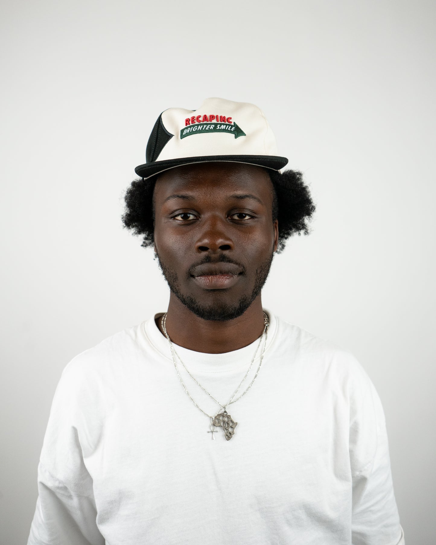 "Bad Breath" 5 Panel