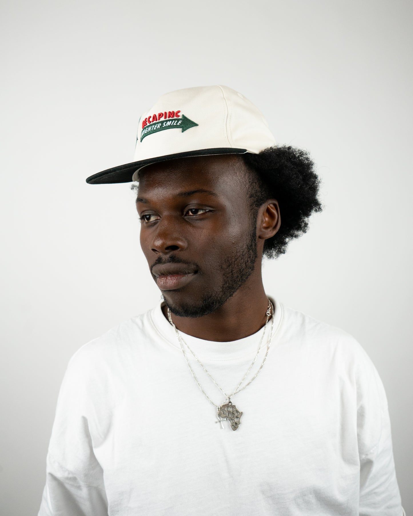 "Bad Breath" 5 Panel